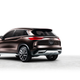 Image for article titled The Infiniti QX50 Concept Will Have That Variable-Compression Witchcraft Engine